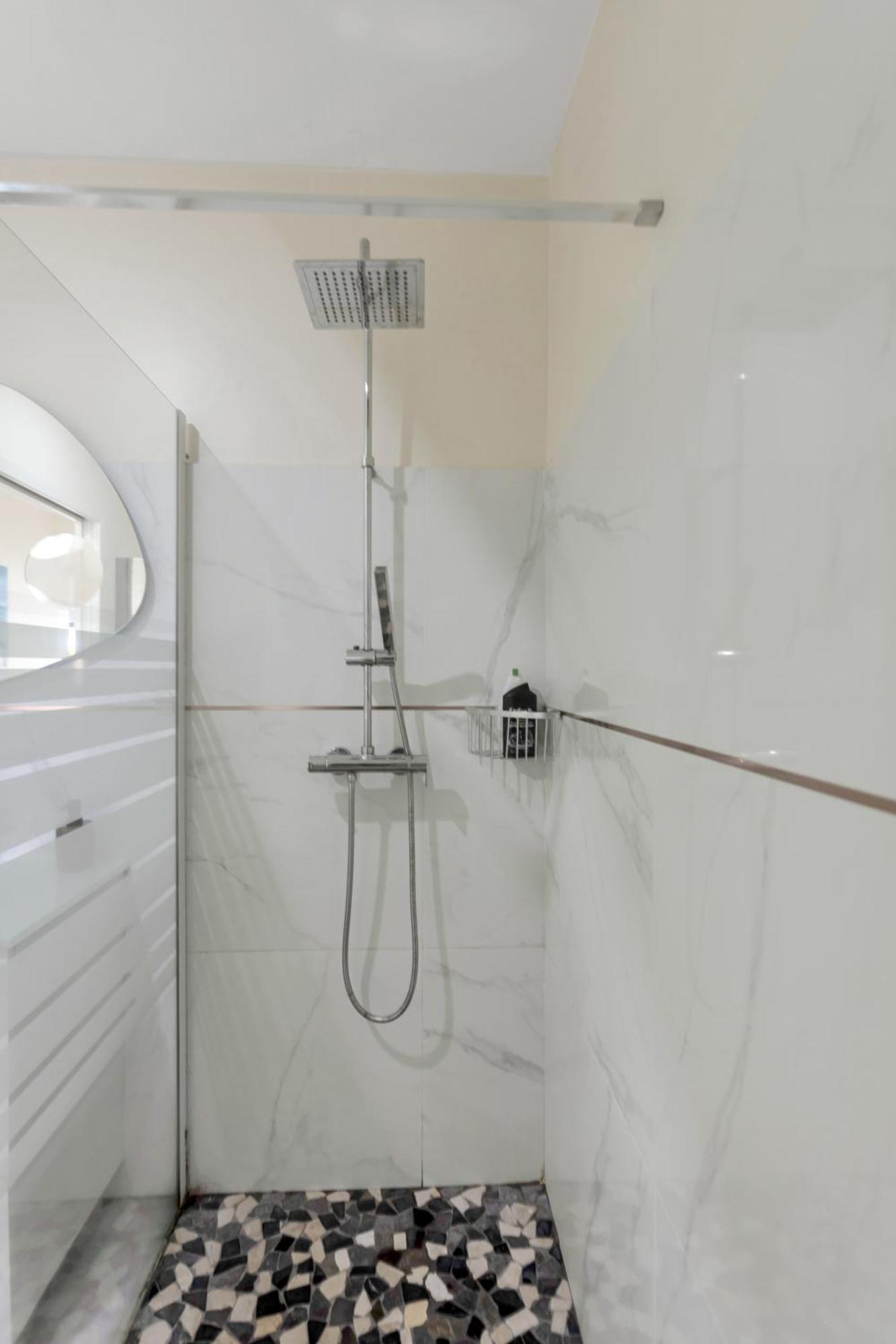 Villa Jasmin Standing Piscine Chauffee 4 Ch 9 Pers 拜马欧 外观 照片