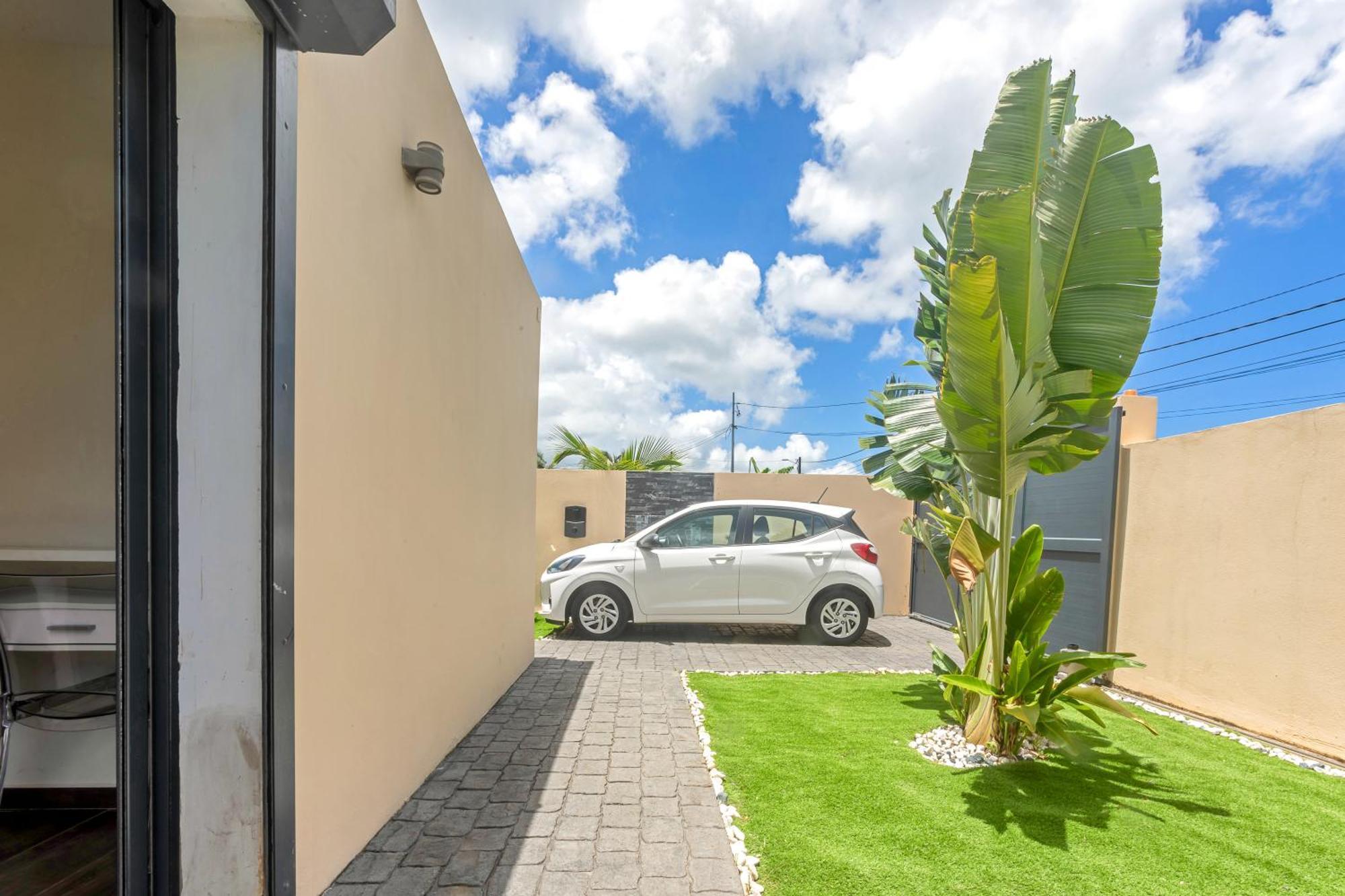 Villa Jasmin Standing Piscine Chauffee 4 Ch 9 Pers 拜马欧 外观 照片
