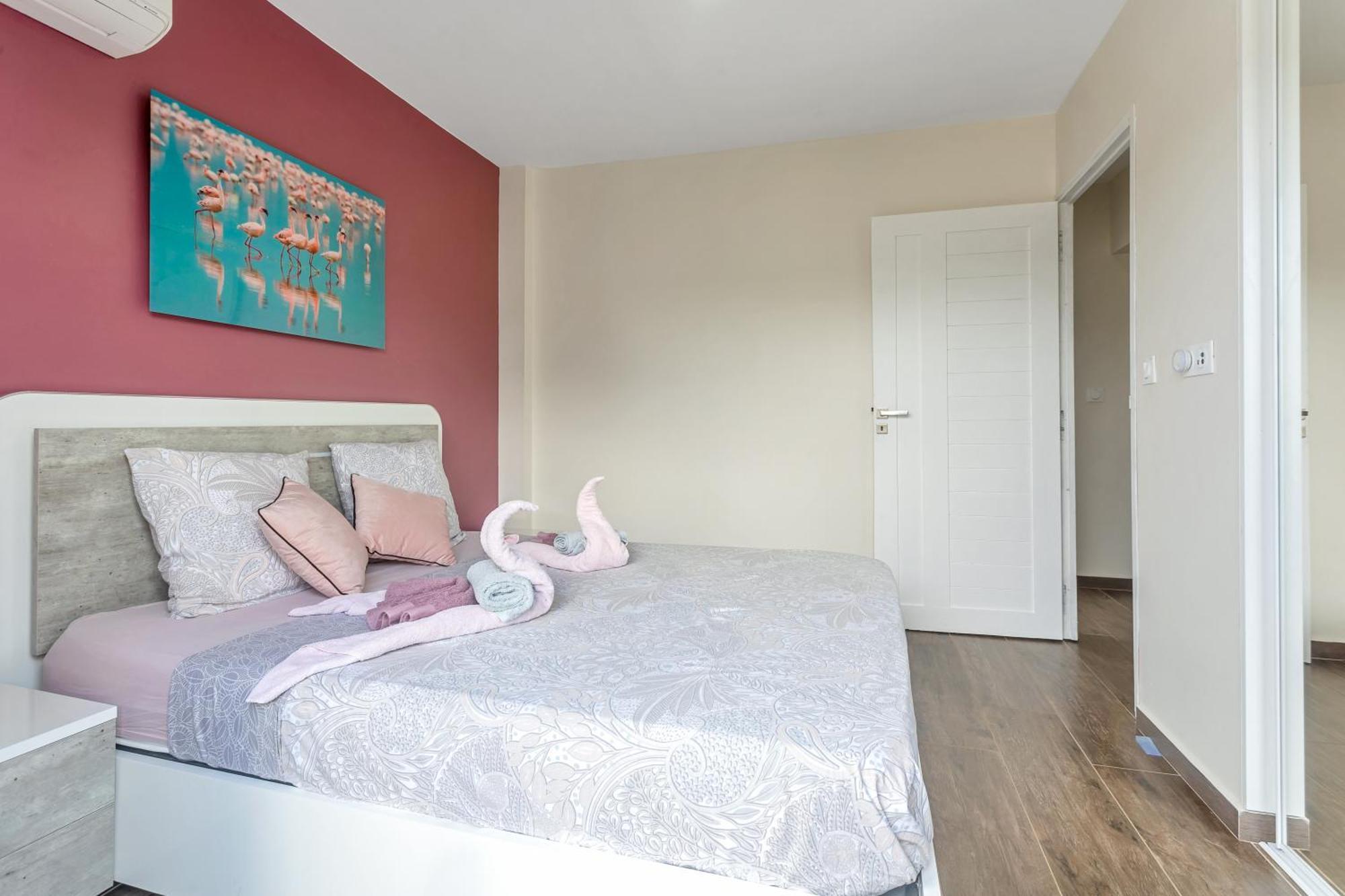 Villa Jasmin Standing Piscine Chauffee 4 Ch 9 Pers 拜马欧 外观 照片