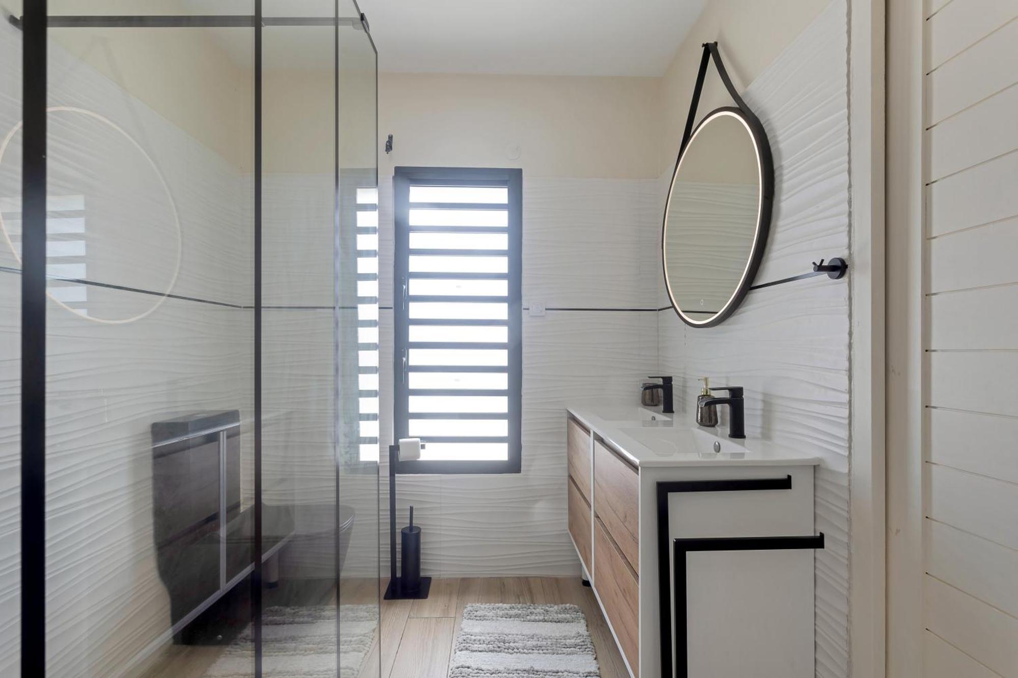 Villa Jasmin Standing Piscine Chauffee 4 Ch 9 Pers 拜马欧 外观 照片