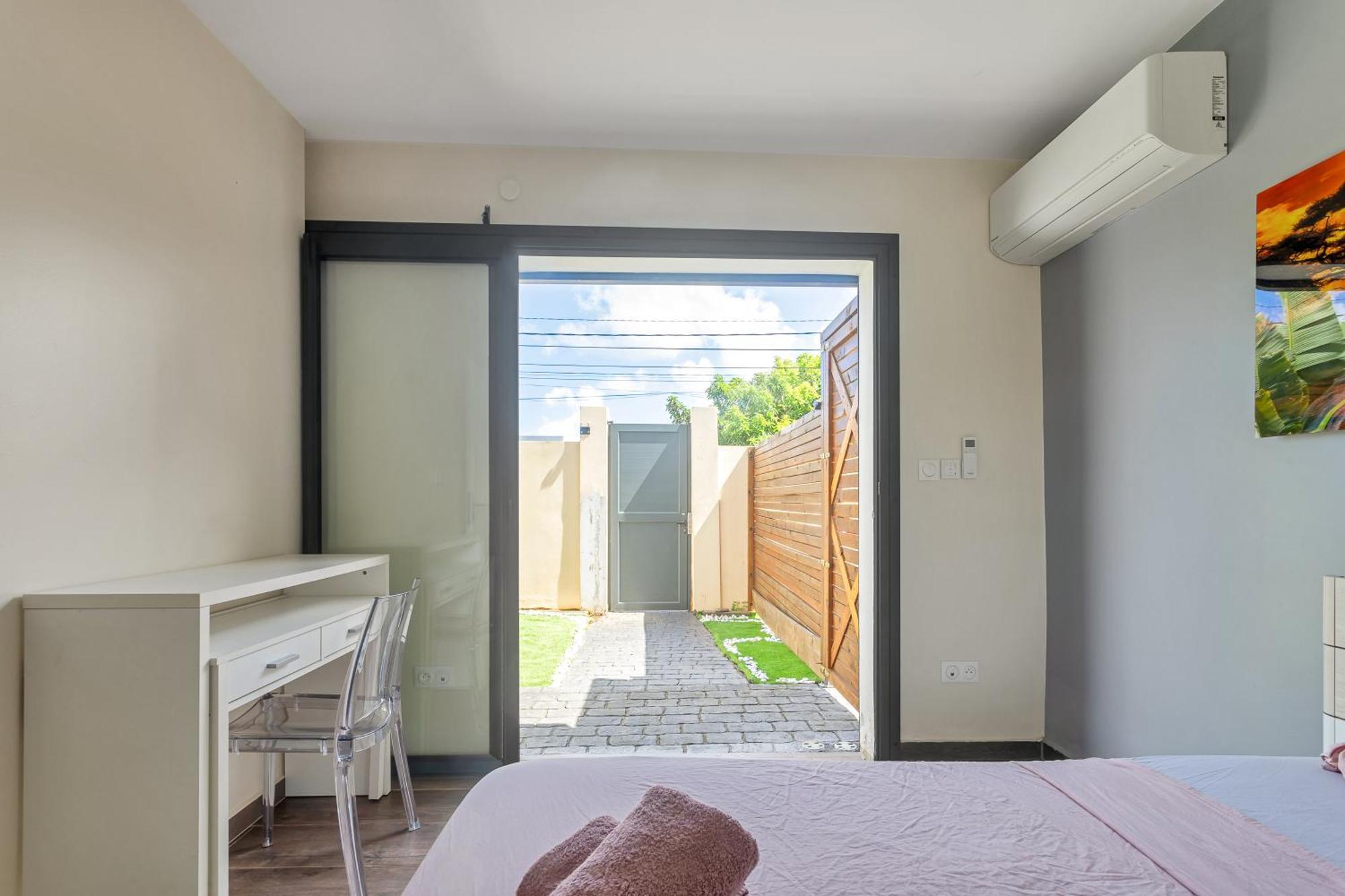 Villa Jasmin Standing Piscine Chauffee 4 Ch 9 Pers 拜马欧 外观 照片